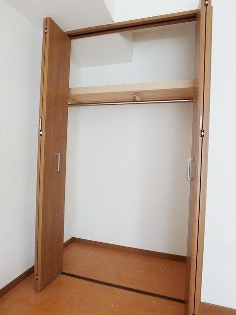 Noah’s arkの内装写真