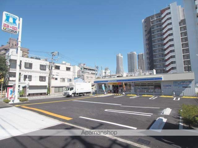 コンビニ　ローソン（コンビニ）まで80m