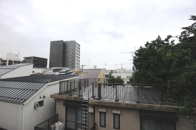 東急田園都市線 桜新町駅 徒歩7分 3階建 築38年のその他写真