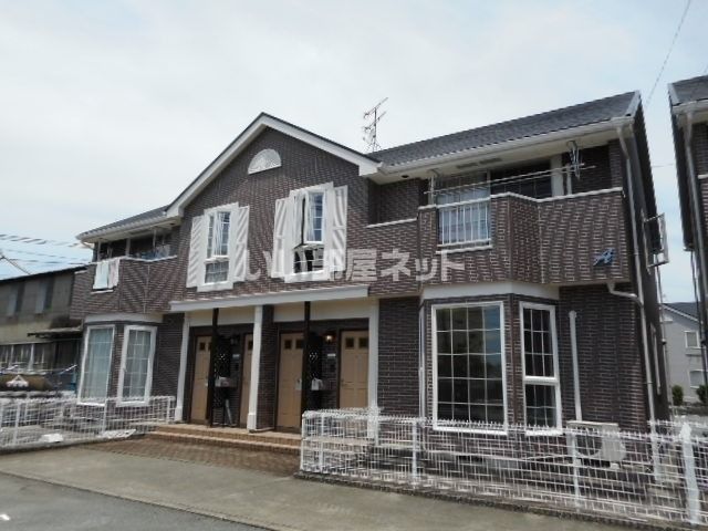 近鉄山田線 伊勢市駅 徒歩30分 築26年