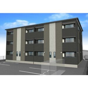 建物外観　イメージ