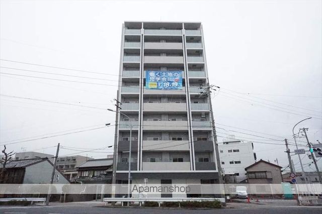 マイコスモスの外観写真