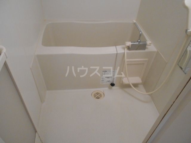 ヴィータ京都西院の風呂写真