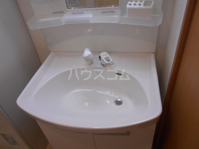 ヴィータ京都西院の内装写真