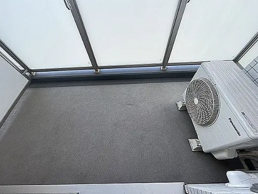 バルコニー　参考写真です