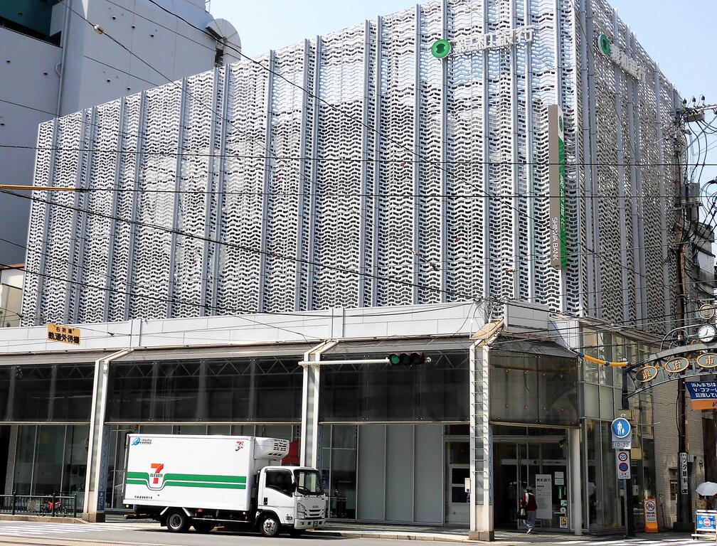船大工町貸家の周辺写真