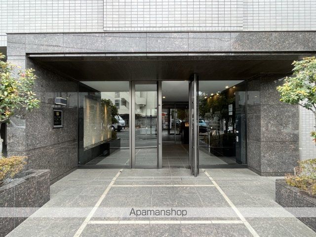 西武新宿線 鷺ノ宮駅 徒歩6分 7階建 築16年の外観写真
