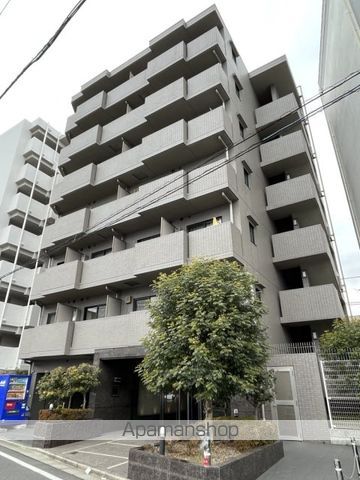 西武新宿線 鷺ノ宮駅 徒歩6分 築16年