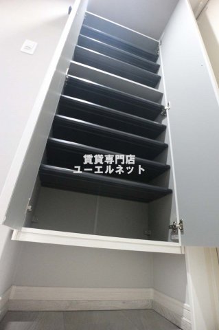 地下鉄御堂筋線 江坂駅 徒歩9分 4階建 新築のその他写真