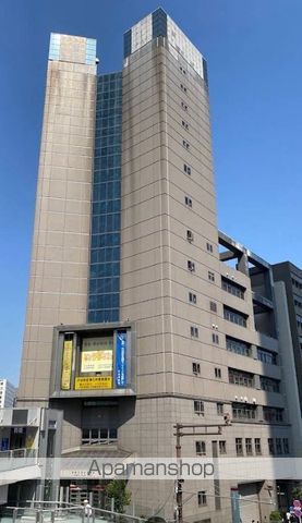 警察署・交番　警視庁渋谷警察署（警察署・交番）まで1297m