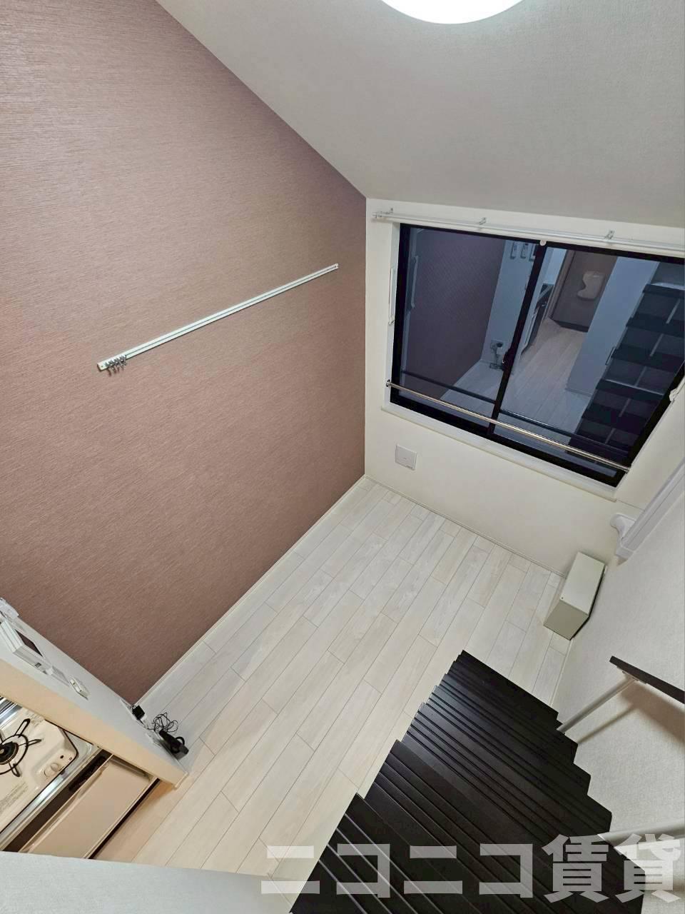 眺望　別号室イメージの為、現状を優先致します。