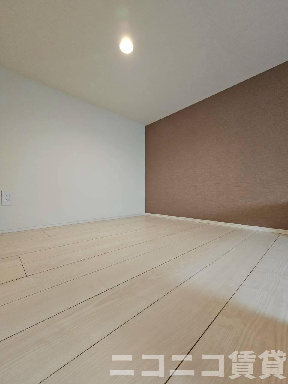 その他部屋・スペース　別号室イメージの為、現状を優先致します。