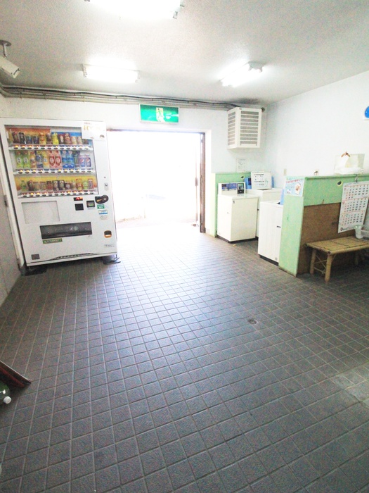 東和プラザA館・B館の外観写真