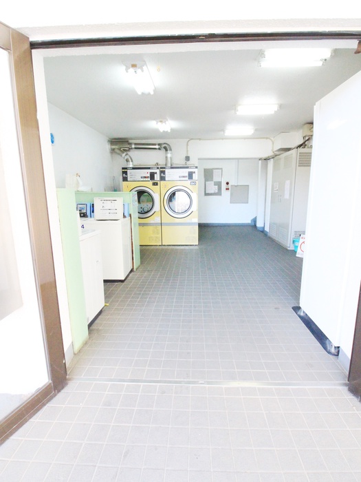 東和プラザA館・B館のその他写真