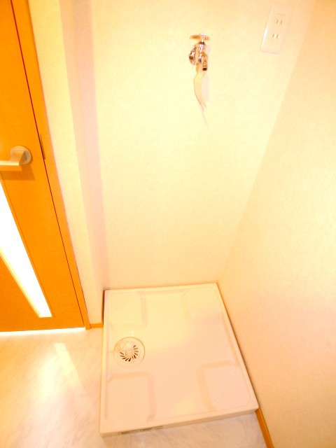 東和プラザA館・B館のその他写真