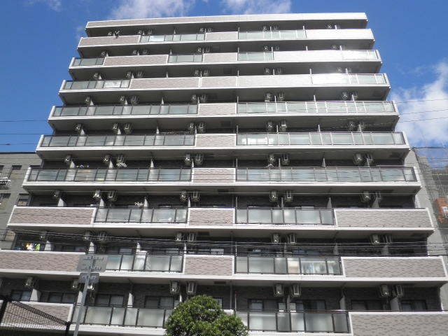 地下鉄御堂筋線 江坂駅 徒歩5分 築26年