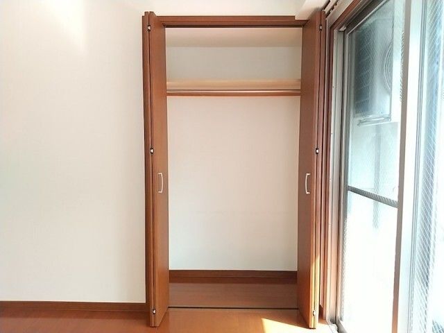 東急目黒線 武蔵小山駅 徒歩7分 3階建 築20年の内装写真