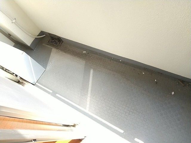 東急目黒線 武蔵小山駅 徒歩7分 3階建 築20年の内装写真