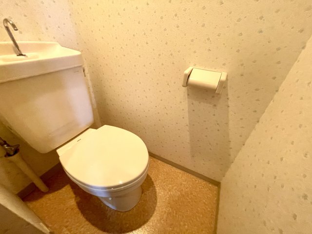 トイレ　バストイレ別でおすすめです！