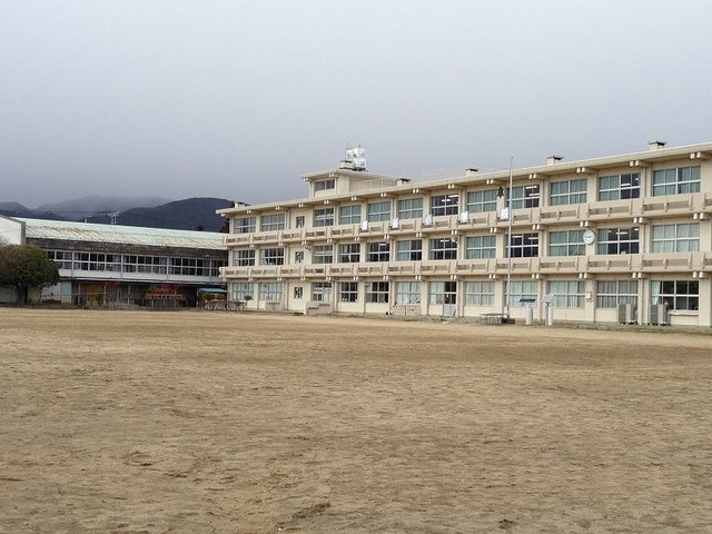 小学校　福島市立笹谷小学校（小学校）まで1600m