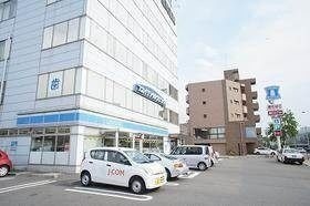 フラワーコート別府西の周辺写真