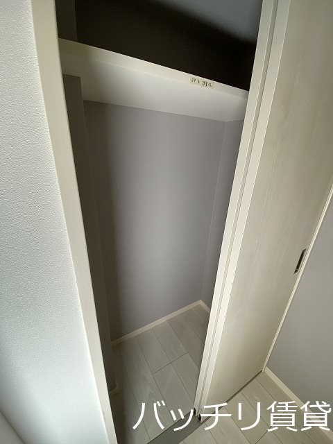収納　同シリーズ別、別号室タイプのため、現況を優先いたします。