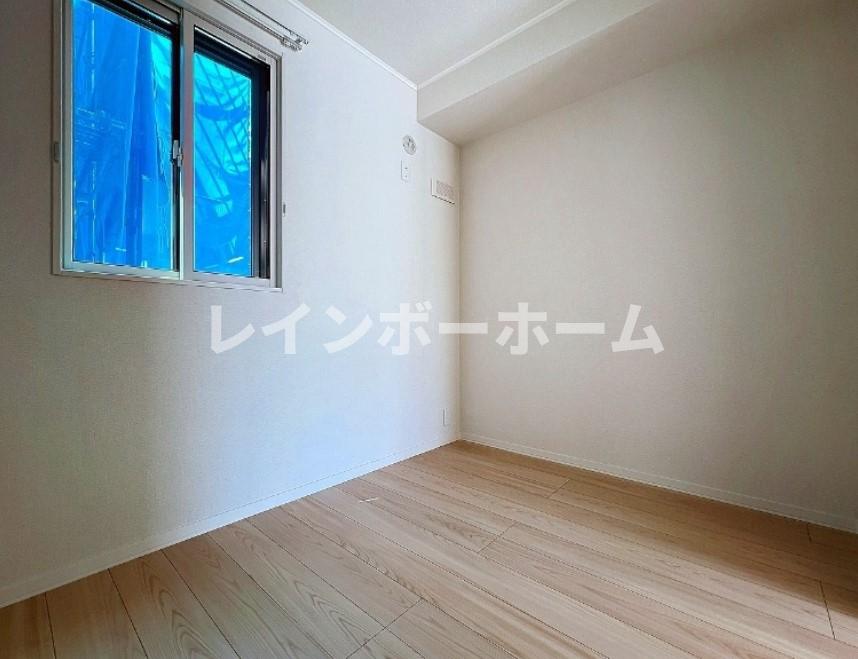 タウンセレッソの内装写真