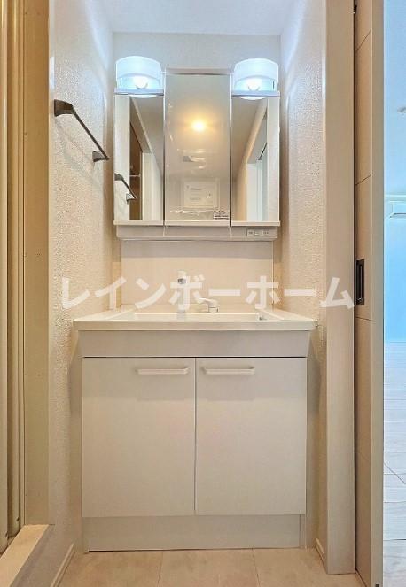 タウンセレッソの内装写真