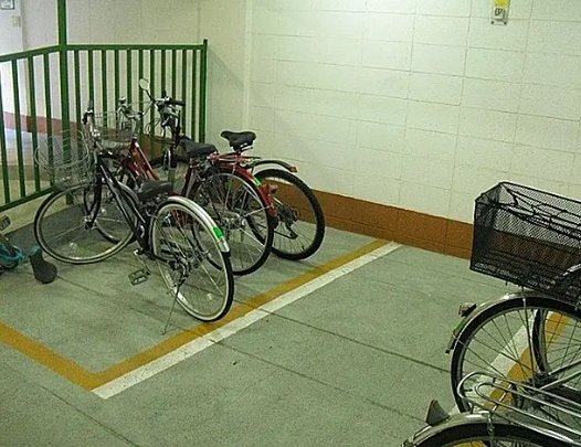 その他共有部分　☆共用部分☆