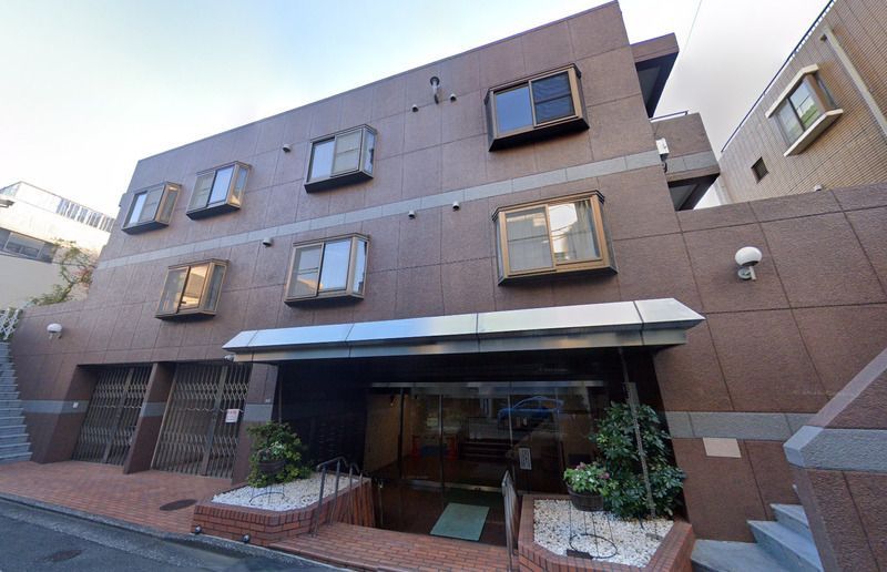建物外観　☆外観☆