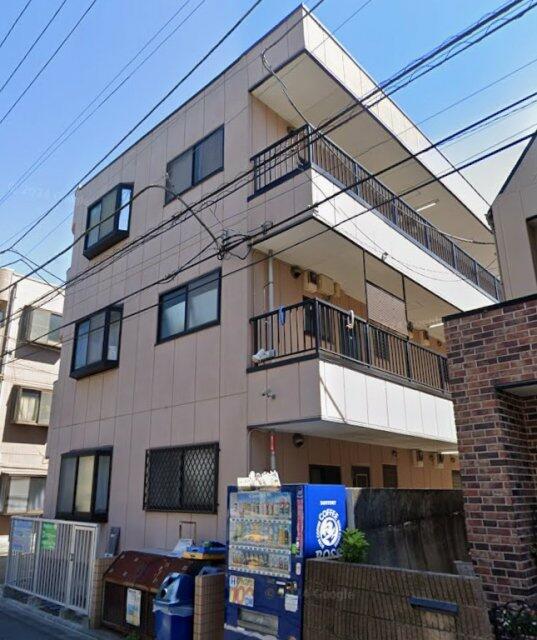 都営新宿線 篠崎駅 徒歩7分 築25年