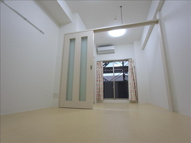 CLUB ORIENT BLD No.88 MARINAGATE SUの内装写真