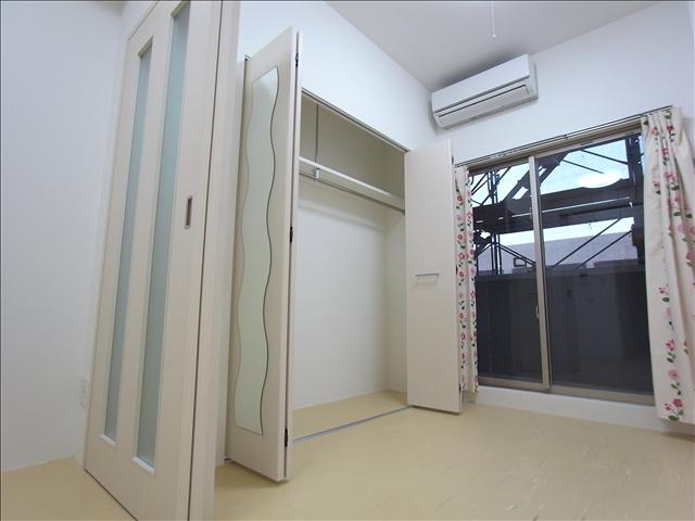 CLUB ORIENT BLD No.88 MARINAGATE SUの内装写真