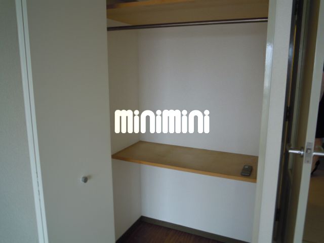 収納　ワイドな収納！しっかり整理整頓！
