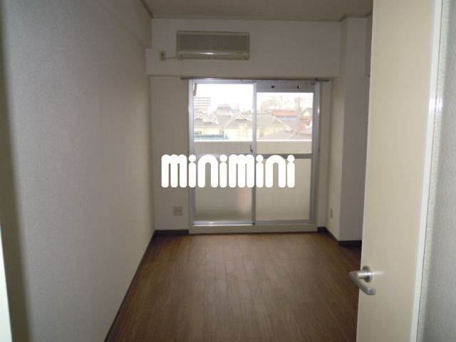 居室・リビング　どんな家具を置こうかな！