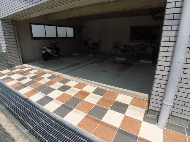ポコアポコ住吉メゾン2のその他写真