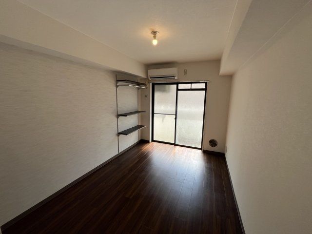 スカイコート阿佐ヶ谷第2の居間写真