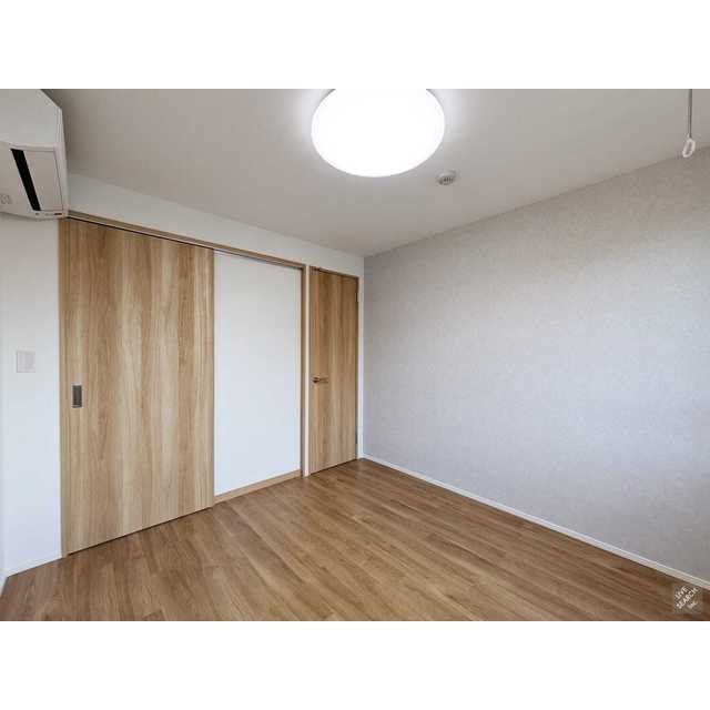 その他部屋・スペース　明るい室内です