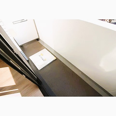西武池袋線 中村橋駅 徒歩8分 6階建 築10年の内装写真