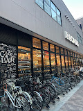 スーパー　阪急オアシス新町店（スーパー）まで240m