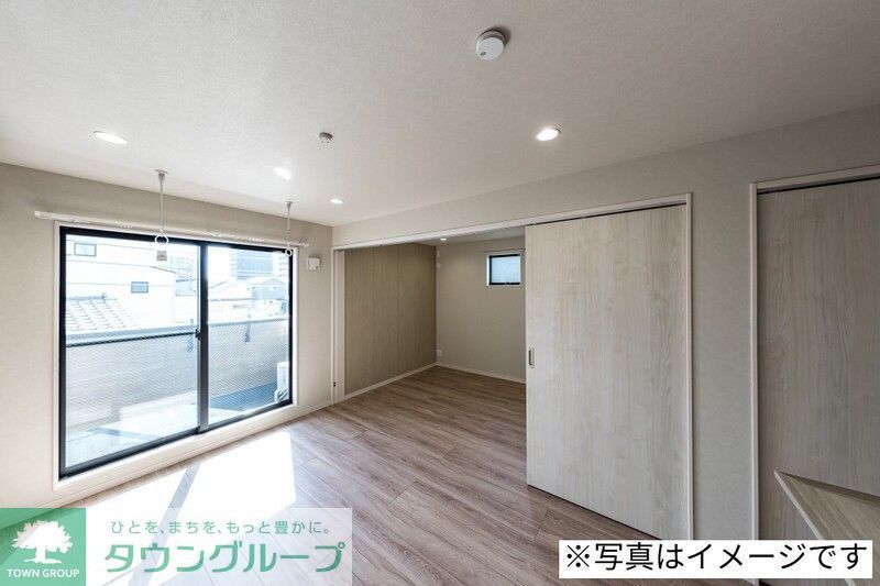 居室・リビング　★お問い合わせはタウンハウジング分倍河原店まで★