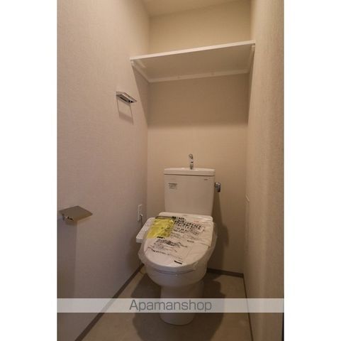 コンフォリア・リヴ新大阪Qのキッチン写真