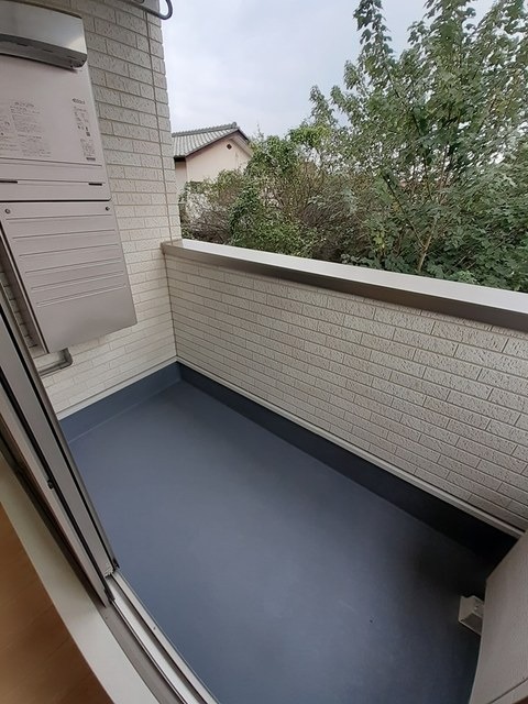 サンフラワー江木の内装写真