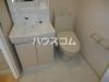 cozy豊中蛍池のトイレ写真