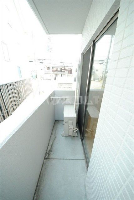 cozy豊中蛍池の内装写真