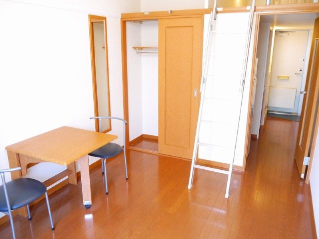 その他部屋・スペース　おしゃれな内装です