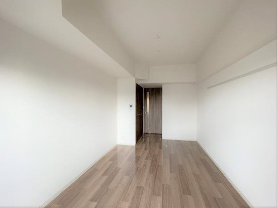 プレサンス新栄町ギャラントの居間写真