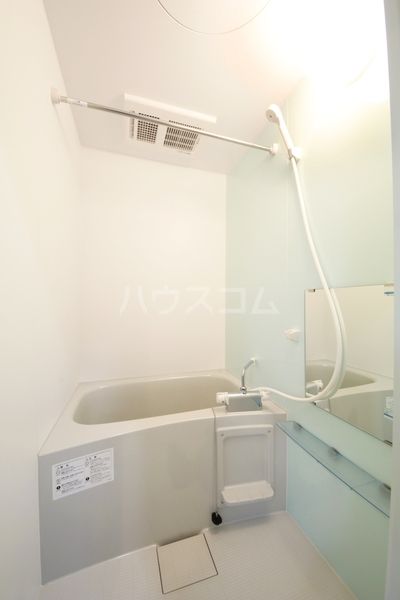 ラルーチェの風呂写真