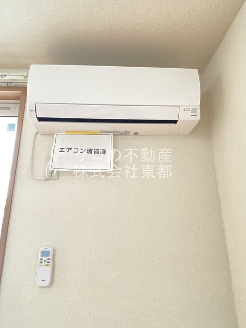 その他設備　※前回募集時のお写真です。