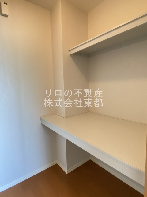 収納　※前回募集時のお写真です。